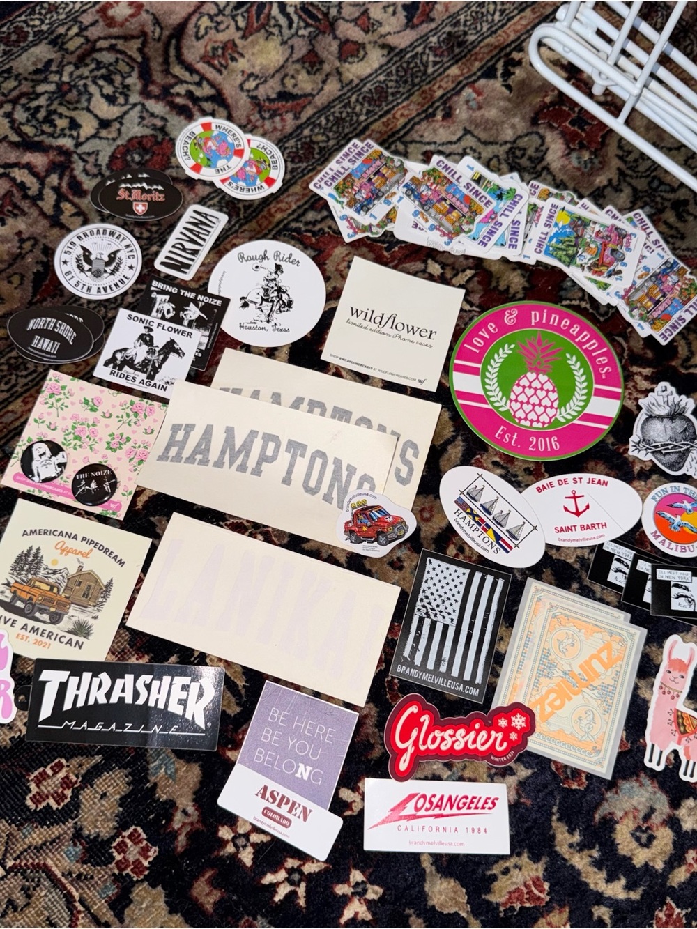 Sticker Bundle - Picture 2 of 6